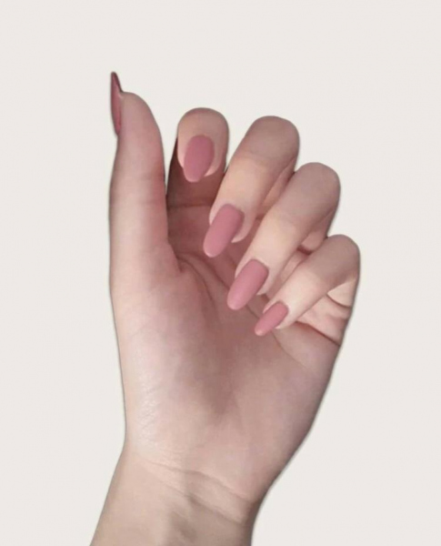 JENGSHANGMEI NAIL TIPS اظافر تركيب